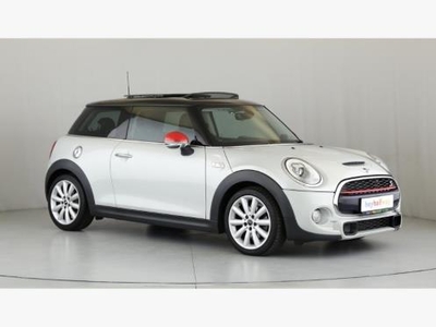 2015 MINI Hatch Cooper S 3-Door Auto For Sale in Gauteng, Sandton