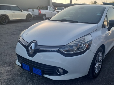 2015 Renault Clio 66kW Turbo Expression For Sale