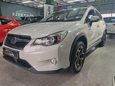 2015 Subaru XV 2.0i-S Auto For Sale