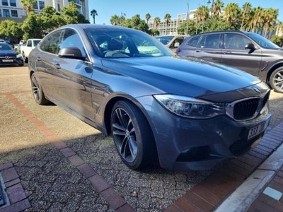 2016 BMW 3 Series 328i GT M Sport Auto For Sale in Western Cape, Cape Town