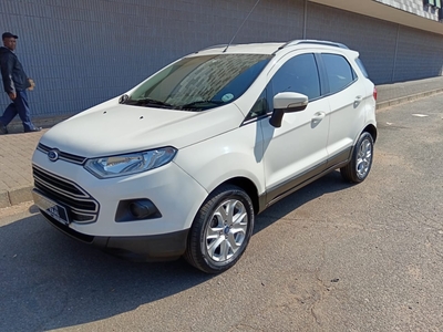 2016 Ford EcoSport 1.0T Trend For Sale