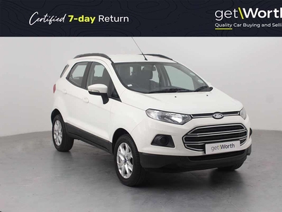 2016 Ford EcoSport 1.5TDCi Trend For Sale