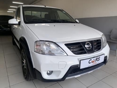 2016 Nissan NP200 1.5dCi iCE For Sale in Gauteng, Johannesburg