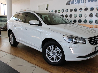 2016 Volvo XC60 D4 Momentum For Sale