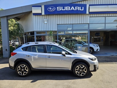 2017 Subaru XV 2.0i-S ES For Sale