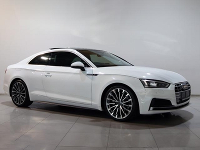 2018 Audi A5 Coupe 40TDI Sport For Sale