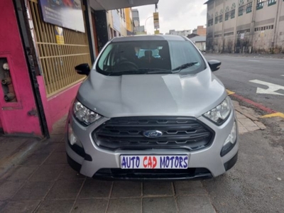 2018 Ford EcoSport 1.0T Trend For Sale in Gauteng, Johannesburg