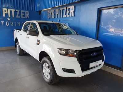 2018 Ford Ranger For Sale in Gauteng, Pretoria