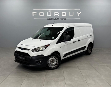 2018 Ford Transit Connect 1.5TDCi LWB Ambiente For Sale