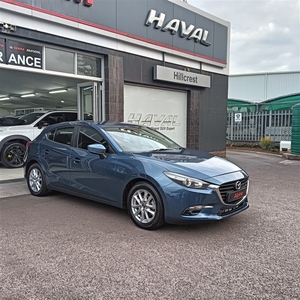 2018 Mazda Mazda 3 For Sale in KwaZulu-Natal, Hillcrest