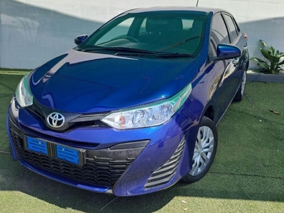 2018 Toyota Yaris 1.5 Xi For Sale