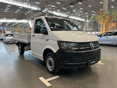 2018 Volkswagen Transporter 2.0TDI For Sale