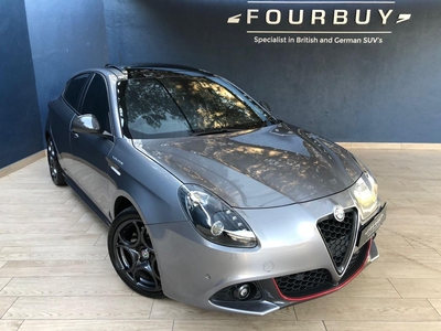 2019 Alfa Romeo Giulietta 1750TBi Veloce For Sale