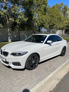 2019 BMW 2 Series M240i Coupe Sports-Auto For Sale