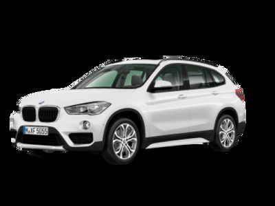 2019 BMW X1 sDrive18i For Sale in Kwazulu-Natal, Ballito