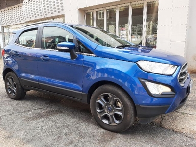 2019 Ford EcoSport 1.0T Trend Auto For Sale in Gauteng, Johannesburg
