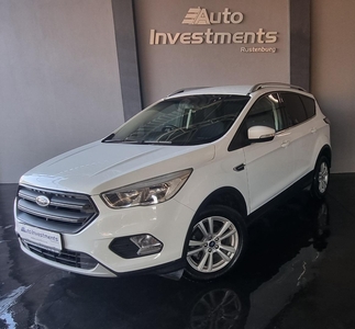 2019 Ford Kuga 1.5T Ambiente Auto For Sale