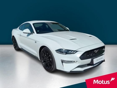 2019 Ford Mustang 2.3T Fastback For Sale