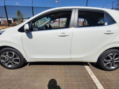 2019 Kia Picanto 1.2 Smart Auto For Sale in Gauteng, Pretoria