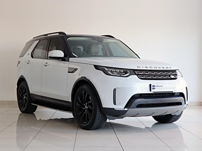 2019 Land Rover Discovery SE Td6 For Sale