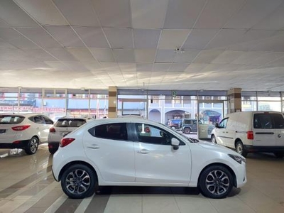 2019 Mazda Mazda2 1.5 Dynamic Auto For Sale in Kwazulu-Natal, Durban