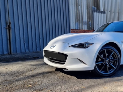 2019 Mazda MX-5 2.0 RF Auto For Sale