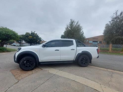 2019 Nissan Navara 2.3D Double Cab SE Auto For Sale in Gauteng, Pretoria