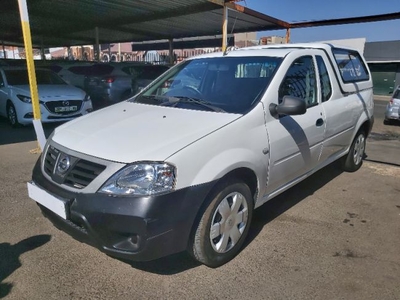 2019 Nissan NP200 1.6i (aircon) For Sale in Gauteng, Johannesburg
