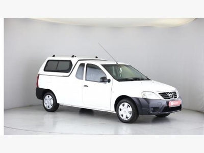 2019 Nissan NP200 1.6i For Sale in Western Cape, Cape Town