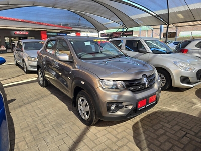 2019 Renault Kwid 1.0 Dynamique For Sale