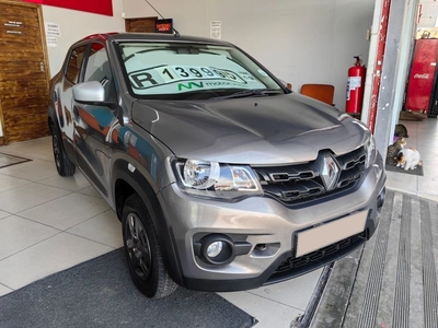 2019 Renault Kwid 1.0 Dynamique, ONLY 136000KMS, ±R2799PM, CALL BIBI 082 755 6298