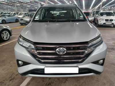 2019 Toyota Rush 1.5 S For Sale in Gauteng, Pretoria