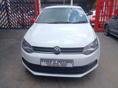 2019 Volkswagen Polo hatch 1.0TSI 70kW For Sale in Gauteng, Johannesburg