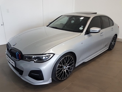 2020 BMW 3 Series 330is Edition For Sale
