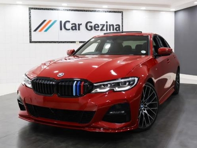 2020 BMW 3 Series 330is Edition For Sale in Gauteng, Pretoria