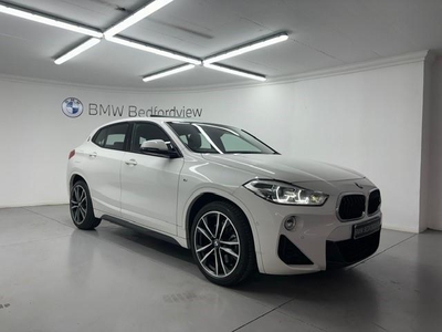 2020 BMW X2 sDrive20i M Sport For Sale