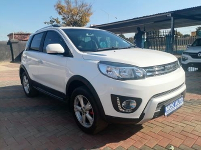 2020 Haval H1 1.5 For Sale in Gauteng, Kempton Park