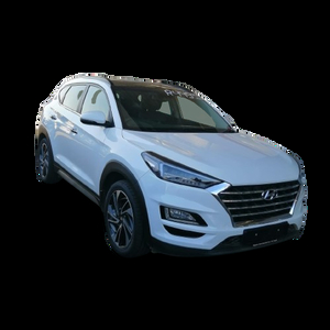2020 Hyundai Tucson For Sale in KwaZulu-Natal, Pinetown