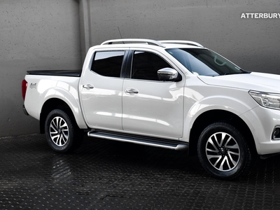 2020 Nissan Navara 2.3D Double Cab 4x4 LE Auto For Sale