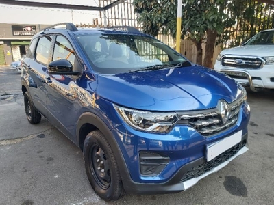 2020 Renault Triber 1.0 Expression For Sale in Gauteng, Johannesburg