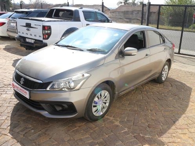 2020 Suzuki Ciaz 1.5 GLX For Sale in Gauteng, Johannesburg