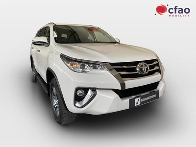 2020 Toyota Fortuner 2.4GD-6 For Sale