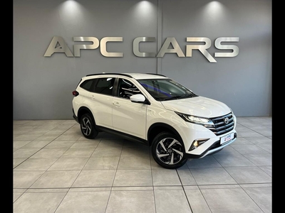 2020 Toyota Rush For Sale in KwaZulu-Natal, Pietermaritzburg