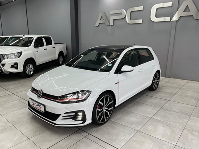 2020 Volkswagen Golf GTI For Sale in KwaZulu-Natal, Pietermaritzburg