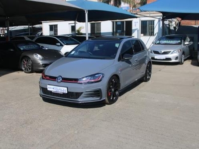 2020 Volkswagen Golf GTI TCR For Sale in Kwazulu-Natal, Pietermaritzburg