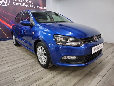 2020 Volkswagen Polo Vivo Hatch For Sale in Gauteng, Johannesburg