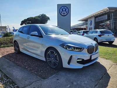 2021 BMW 1 Series 118i For Sale
