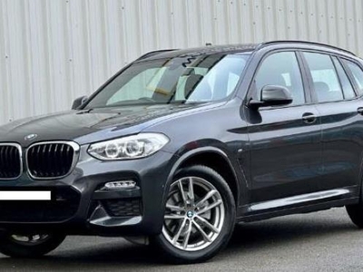 2021 BMW X3 xDrive20d M Sport For Sale in Western Cape, Claremont