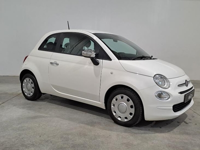 2021 Fiat 500 Twinair Cult For Sale