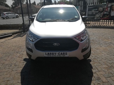 2021 Ford EcoSport 1.5 Ambiente For Sale in Gauteng, Johannesburg